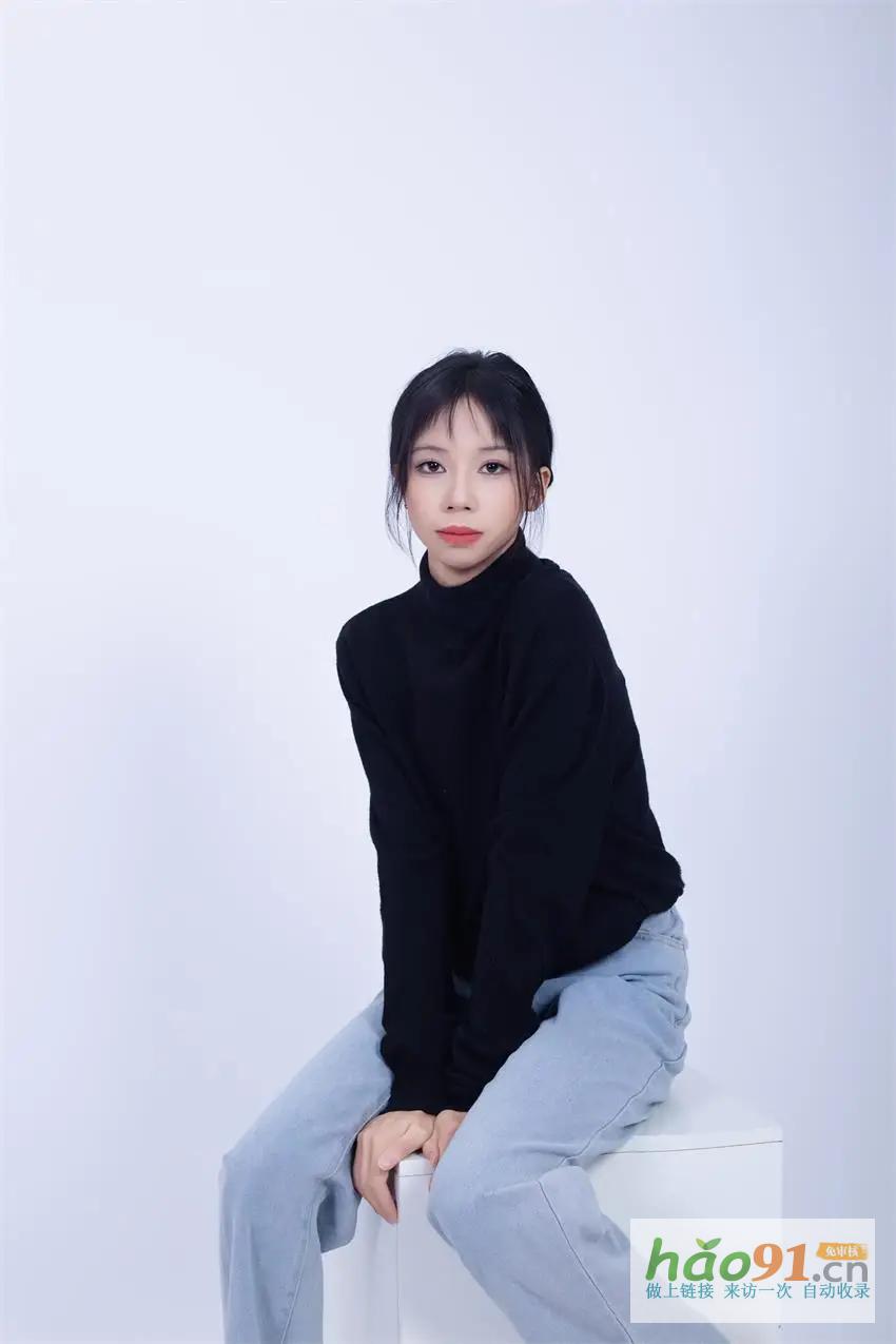许文洁：以“反差美学”颠覆时尚界的模特新星