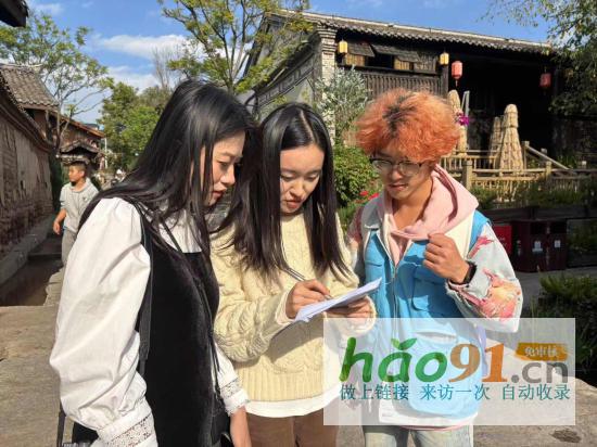 彝路漆行漆彩未来—助力乡村振兴