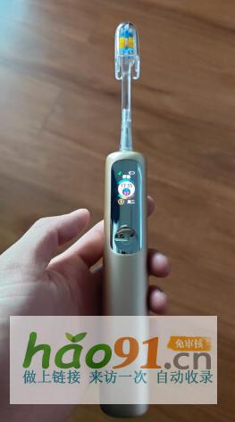 电动牙刷哪个牌子好？新人小白不再一头雾水！