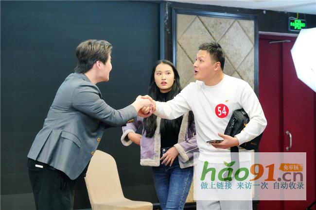 梦想照进“视”界短剧演员海选在蓉火热开启