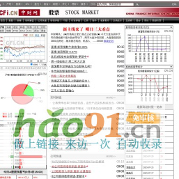 股票频道_中财网