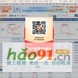 必读频道 - 东方财富网