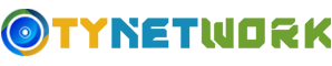 TYNETWORK天蚁网络